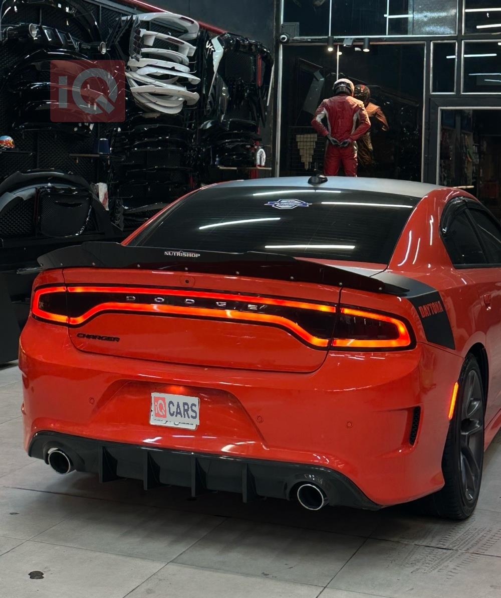 دودج تشارجر